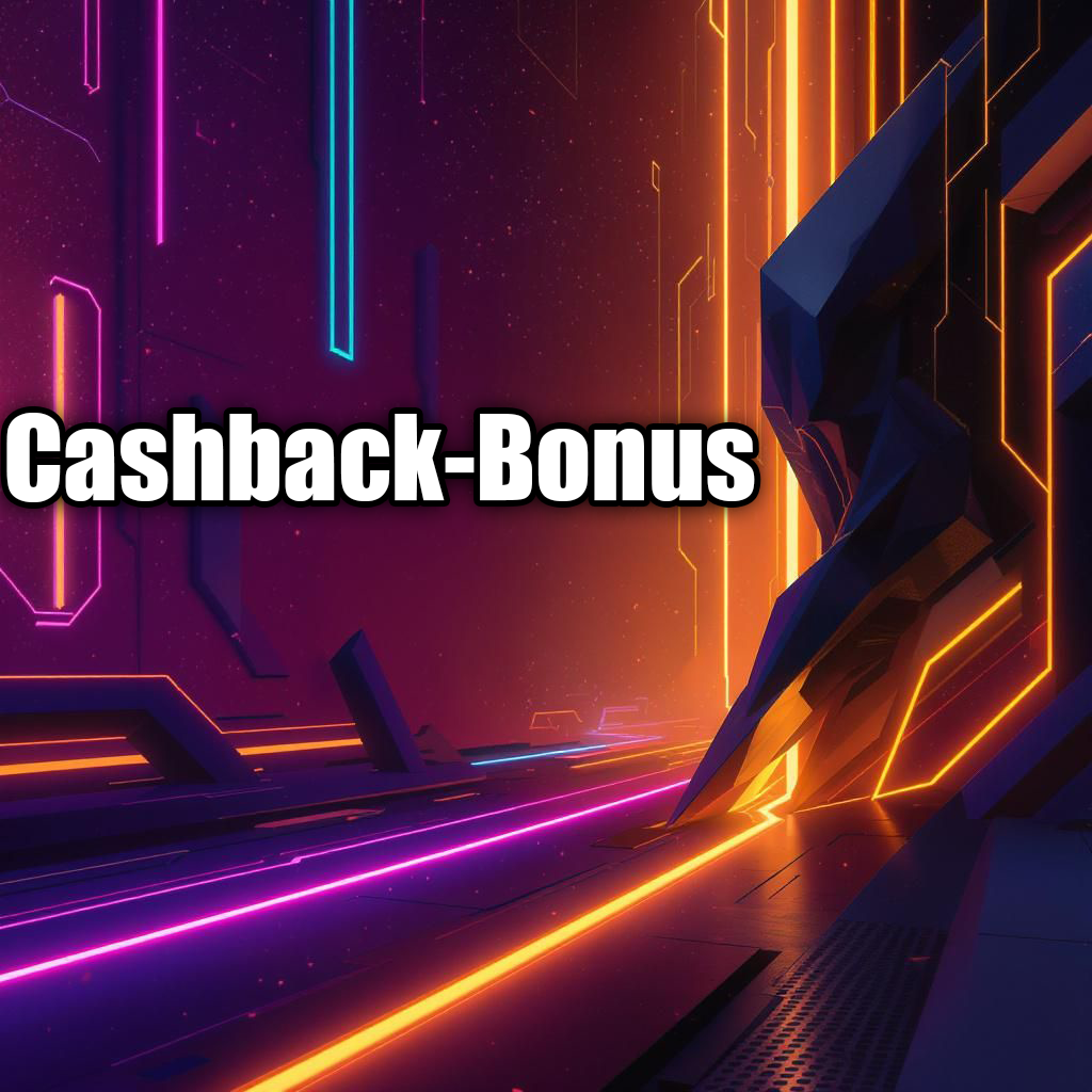 Cashback-Bonus